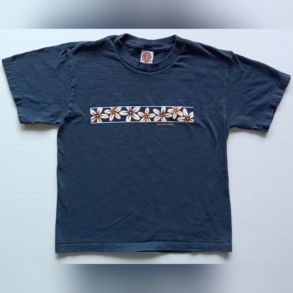 Looney Tunes Vintage 1997 California Shirt